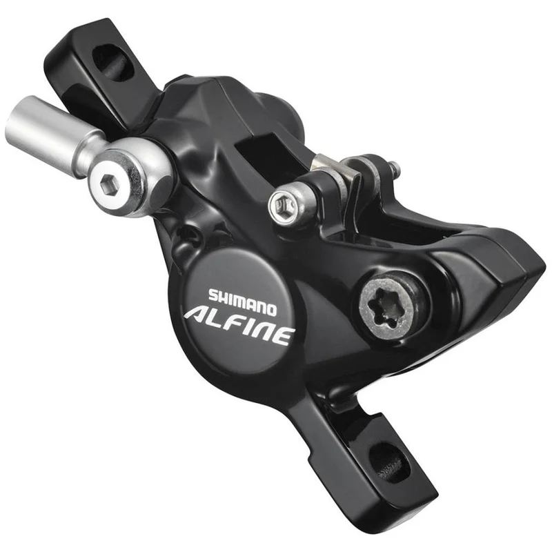 Shimano Bremssattel Alfine S700 Schw.