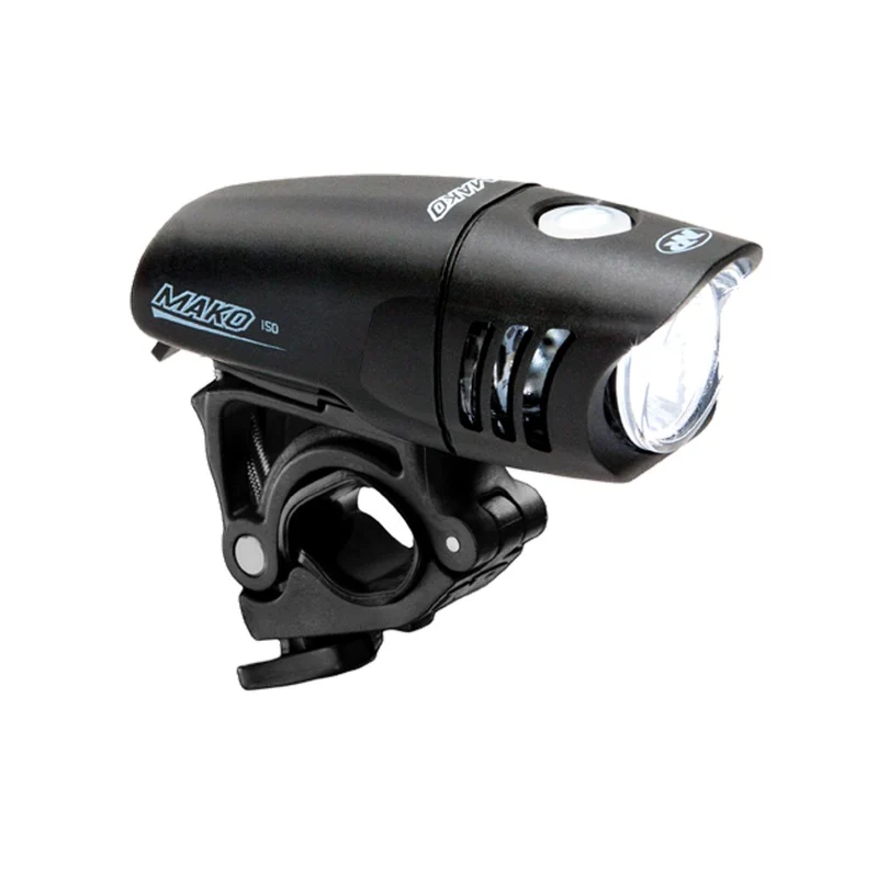 Niterider Mako 150 Front Bike Light