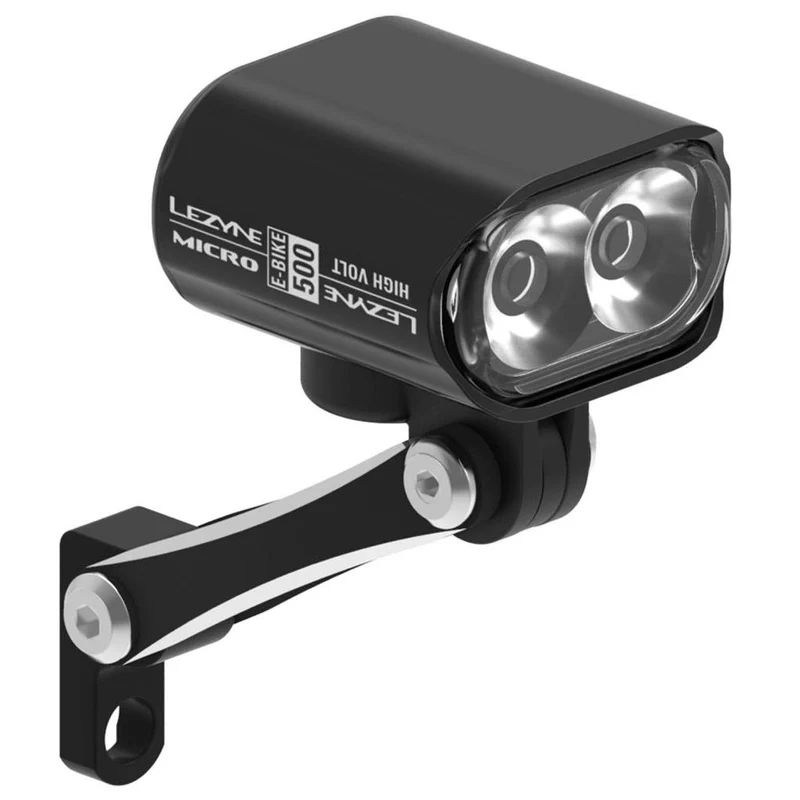 Lezyne E-Bike Micro Drive 500 Hv