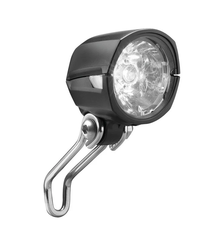 Busch & Müller LED-Scheinw.b&m Lumotec Dopp N plus 35 Lux