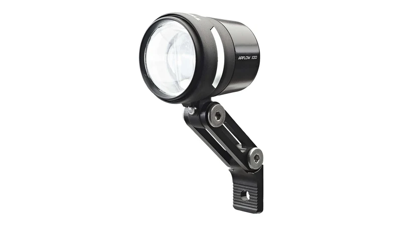 Trelock LS 780 Bike-I Airflow 100