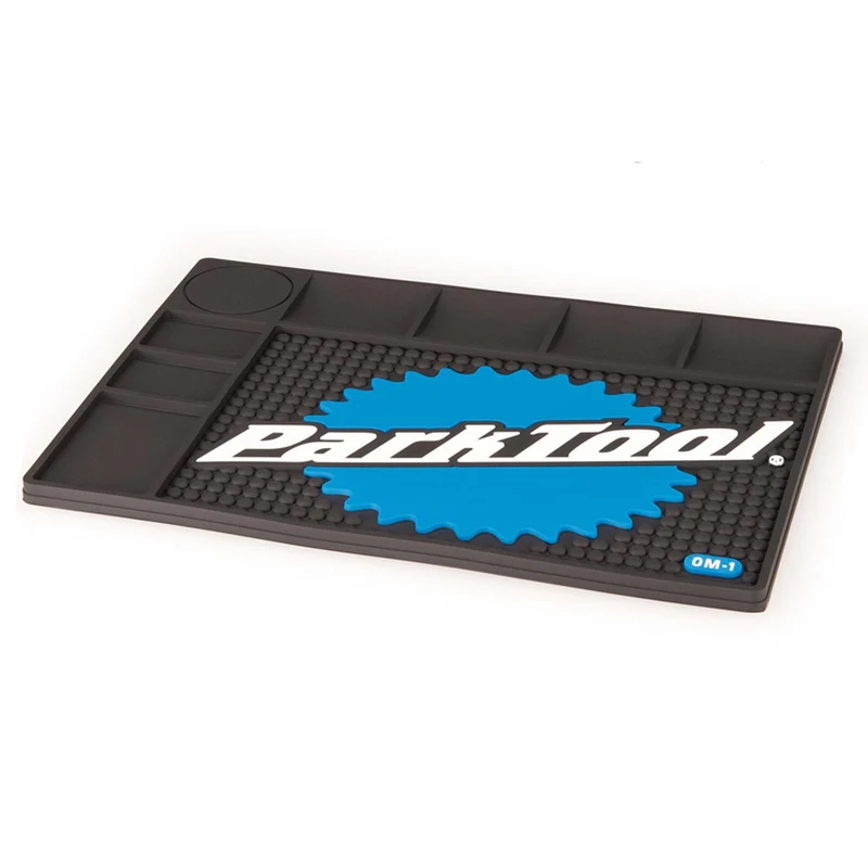 Park Tool OM-1 Bench Top Overhaul Mat