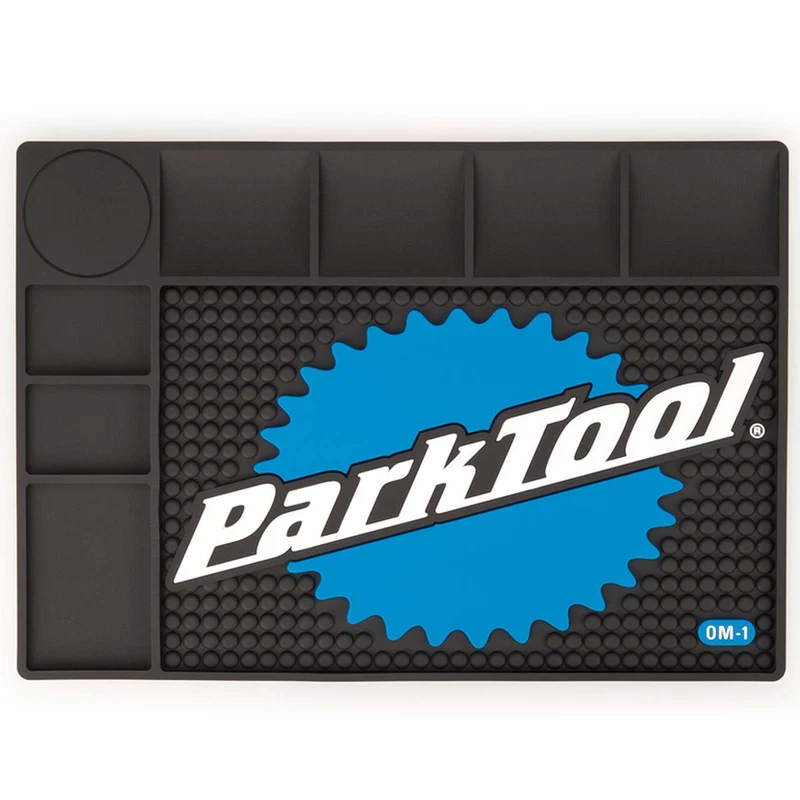 Park Tool OM-1 Bench Top Overhaul Mat