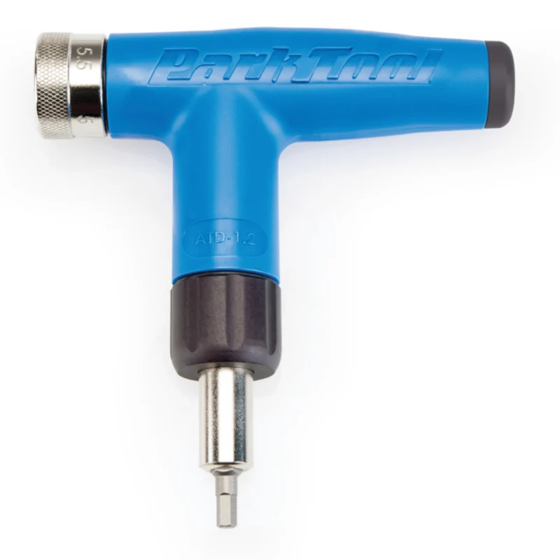 Park Tool ATD-1.2 Adjustable Torque Wrench Tool