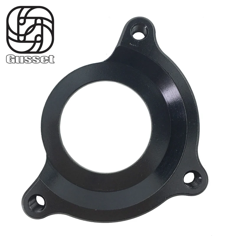 Gusset Chain Device Adapter Plate