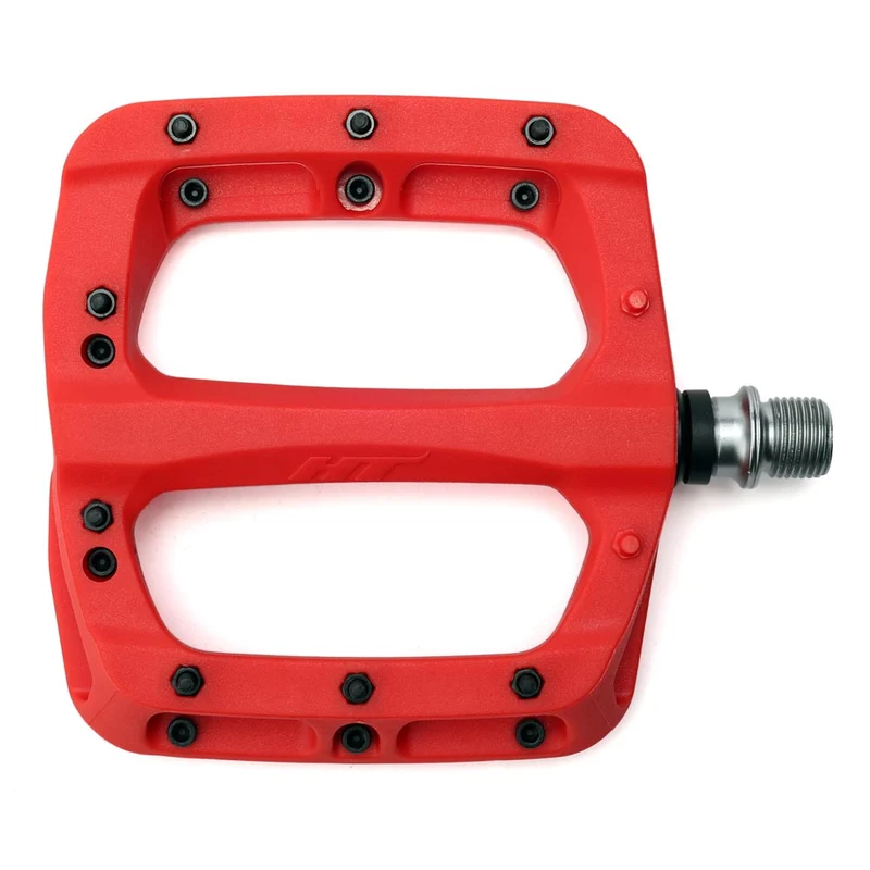 HT Components PA-03A 9/16 Inch Platform Bike Pedals