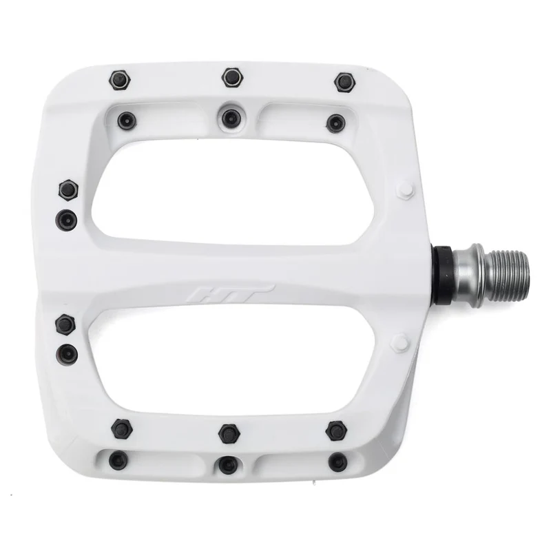 HT Components PA-03A 9/16 Inch Platform Bike Pedals
