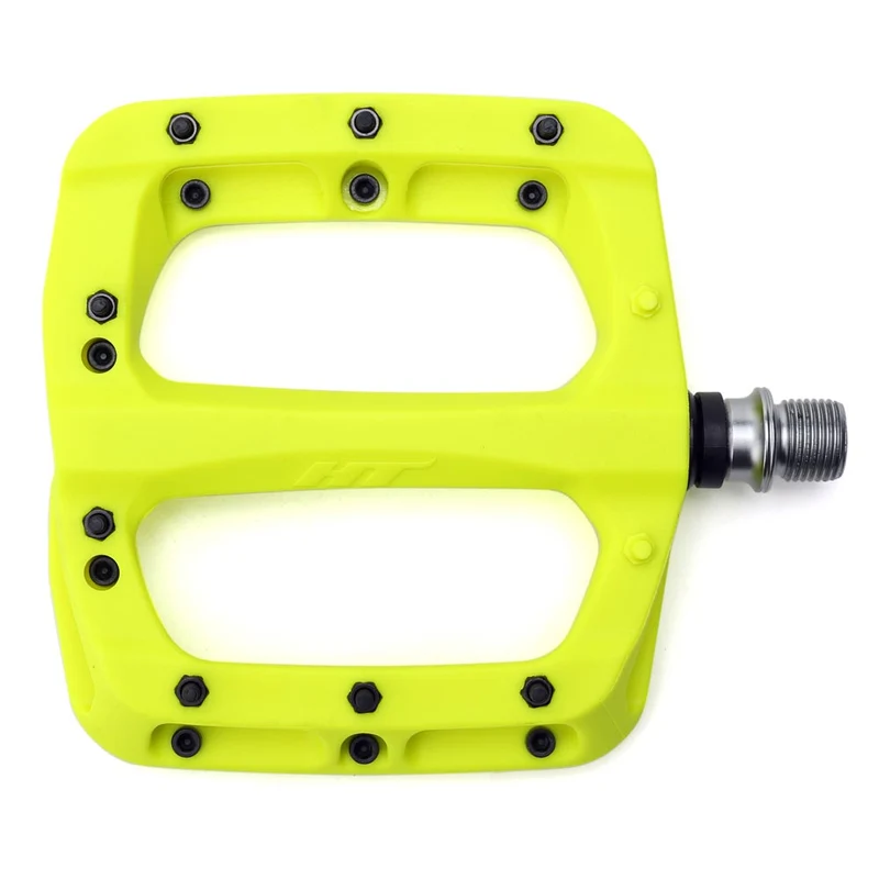 HT Components PA-03A 9/16 Inch Platform Bike Pedals