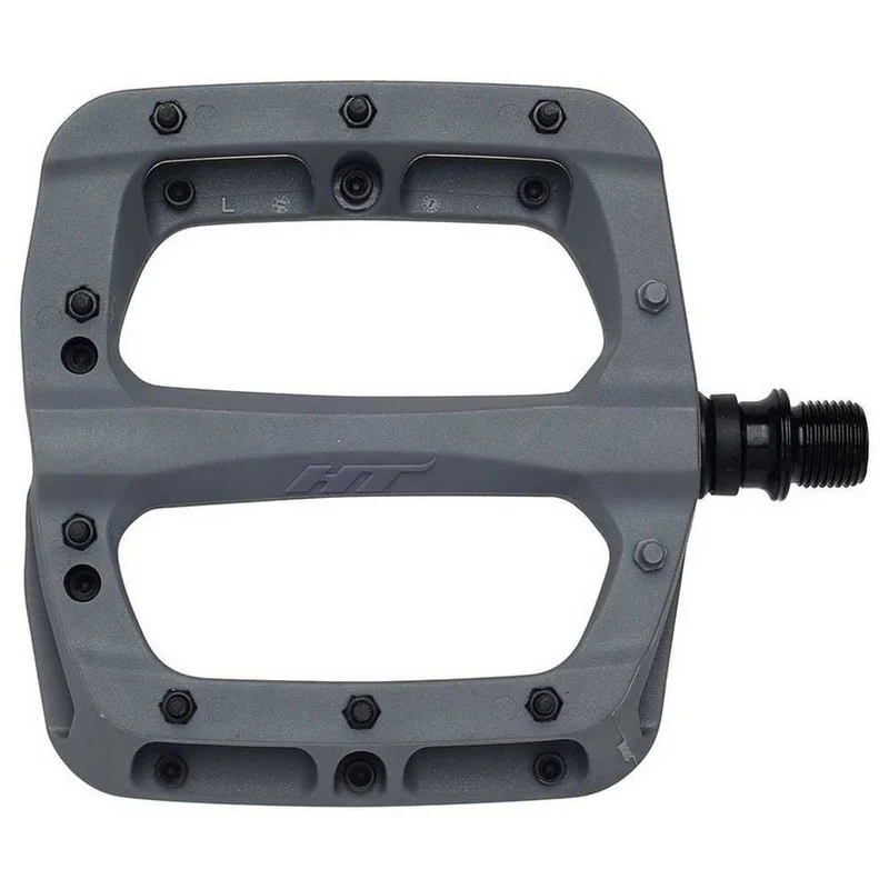 HT Components PA-03A 9/16 Inch Platform Bike Pedals