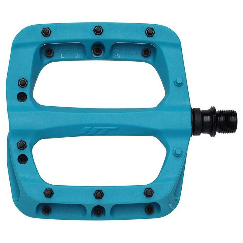 HT Components PA-03A 9/16 Inch Platform Bike Pedals
