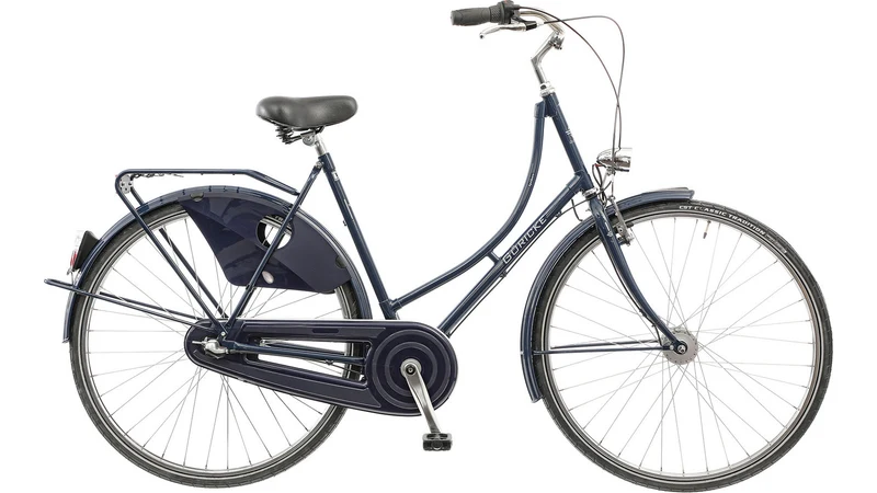 Göricke Nostalgie Apeldoorn