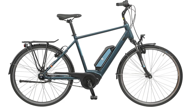 Bicycles Faro 7.5 RT