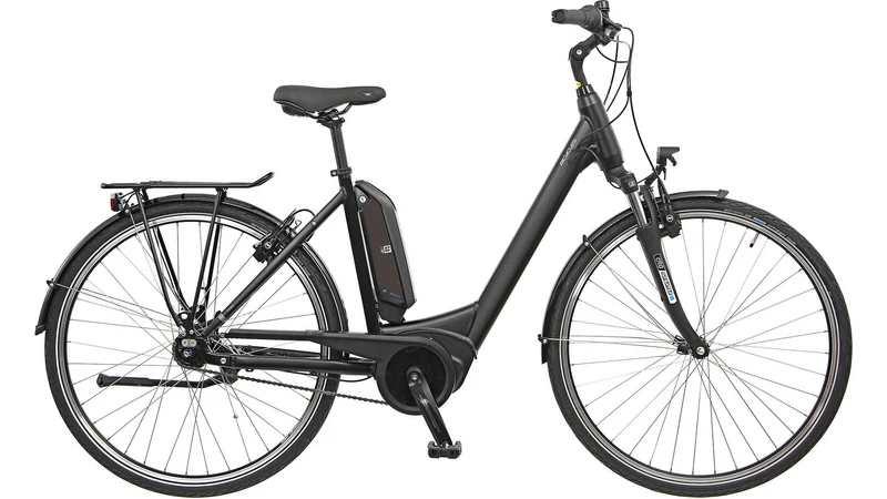 Bicycles Faro 7.5 RT Wave