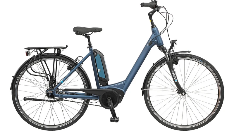 Bicycles Faro 7.4 FL Wave