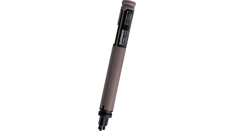 Shimano Akku BT-DN300 intern