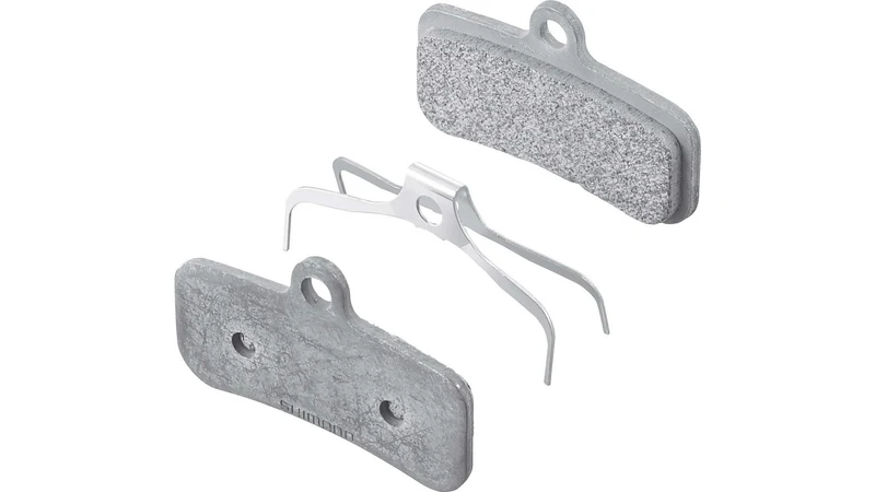 Shimano D03S Bremsbelag Resin