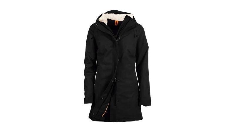 Elkline apresski Damen Jacke