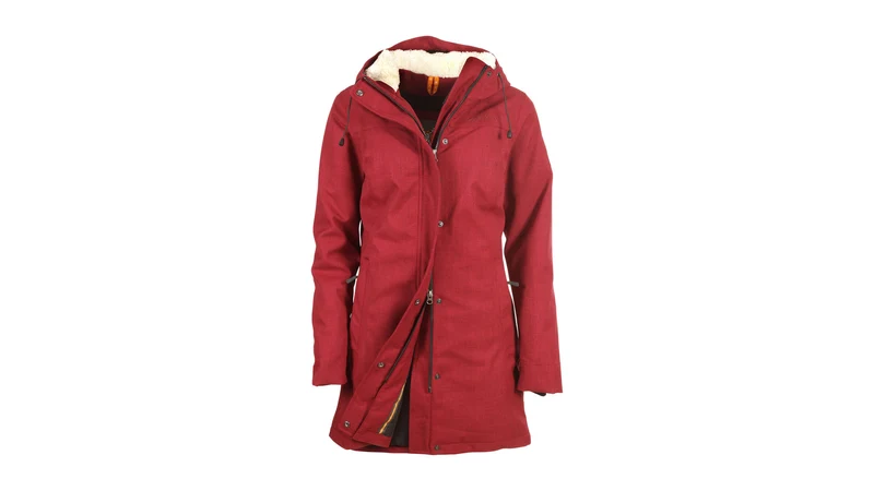 Elkline apresski Damen Jacke