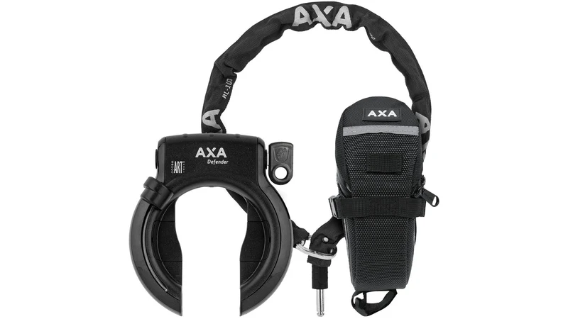 AXA Rahmenschloss Defender m.RL100
