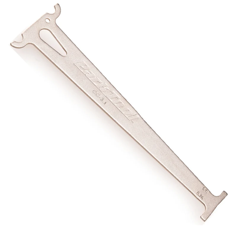 Park Tool CC-3.2 Bike Chain Wear Indicator Tool