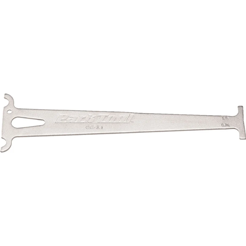Park Tool CC-3.2 Bike Chain Wear Indicator Tool