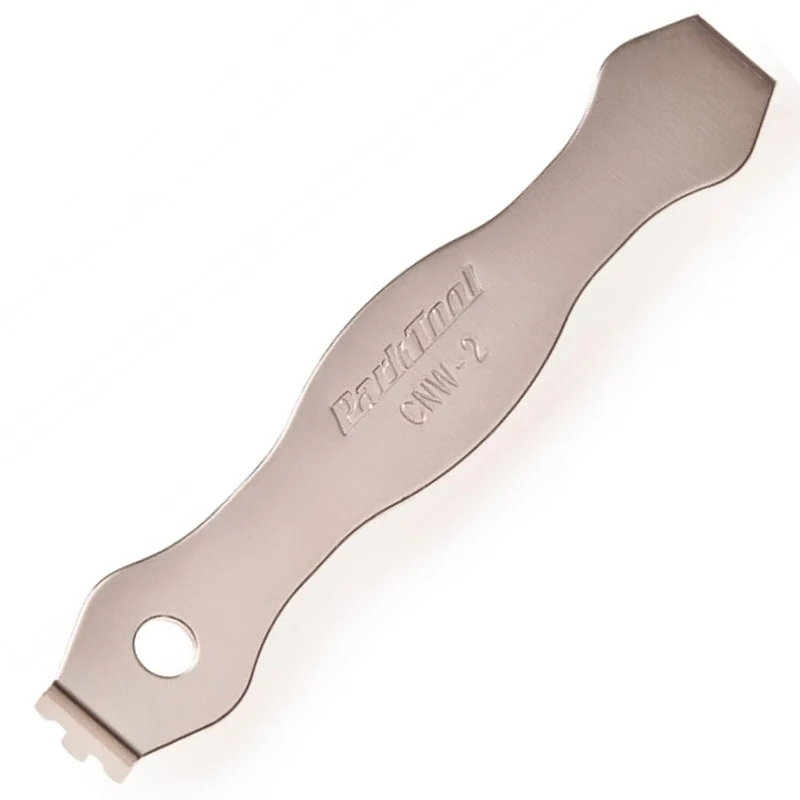 Park Tool CNW-2 Chainring Nut Wrench Bike Tool