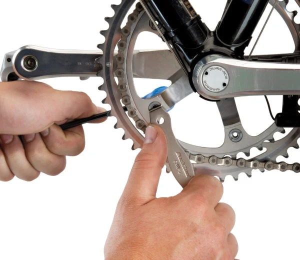 Park Tool CNW-2 Chainring Nut Wrench Bike Tool