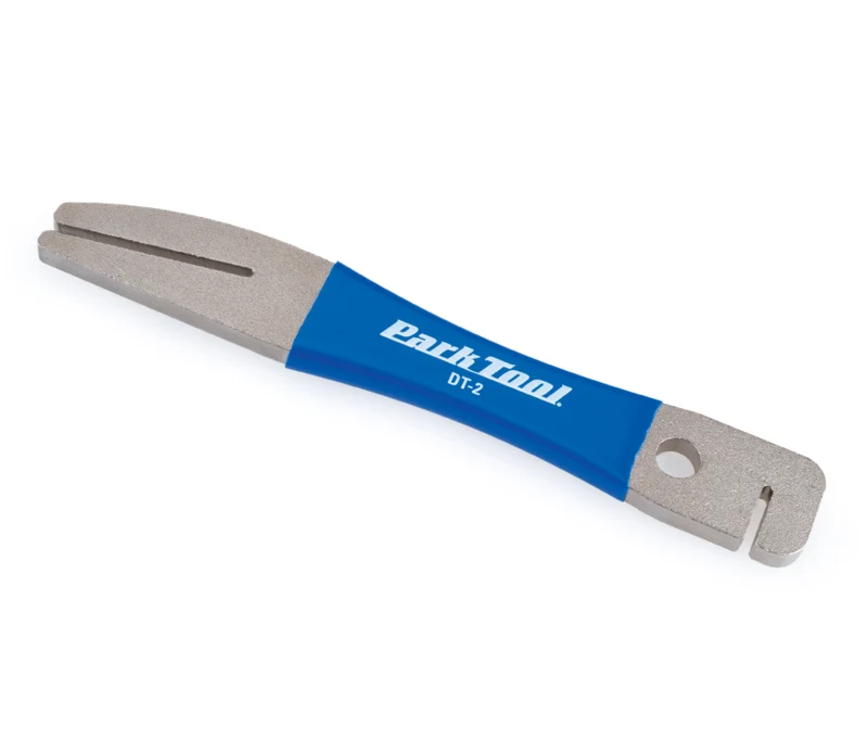 Park Tool DT-2C Bike Disc Brake Rotor Truing Fork