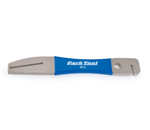 Park Tool DT-2C Bike Disc Brake Rotor Truing Fork