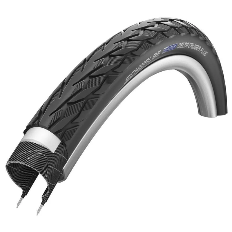 Schwalbe Delta Cruis.Pl.37-622,Br.Ref.