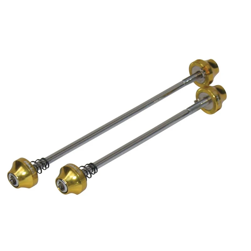 Halo Hex Key Bike Axle Skewer Set