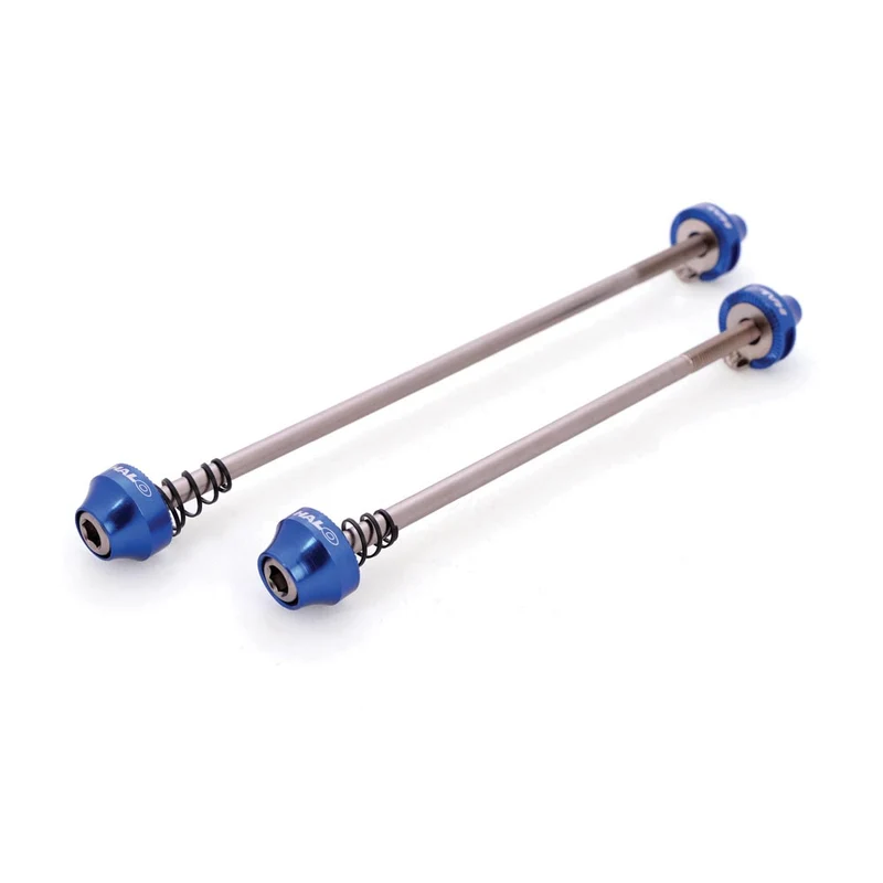 Halo Hex Key Bike Axle Skewer Set