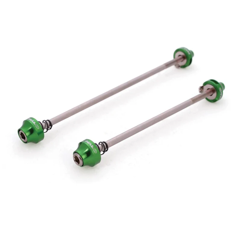 Halo Hex Key Bike Axle Skewer Set