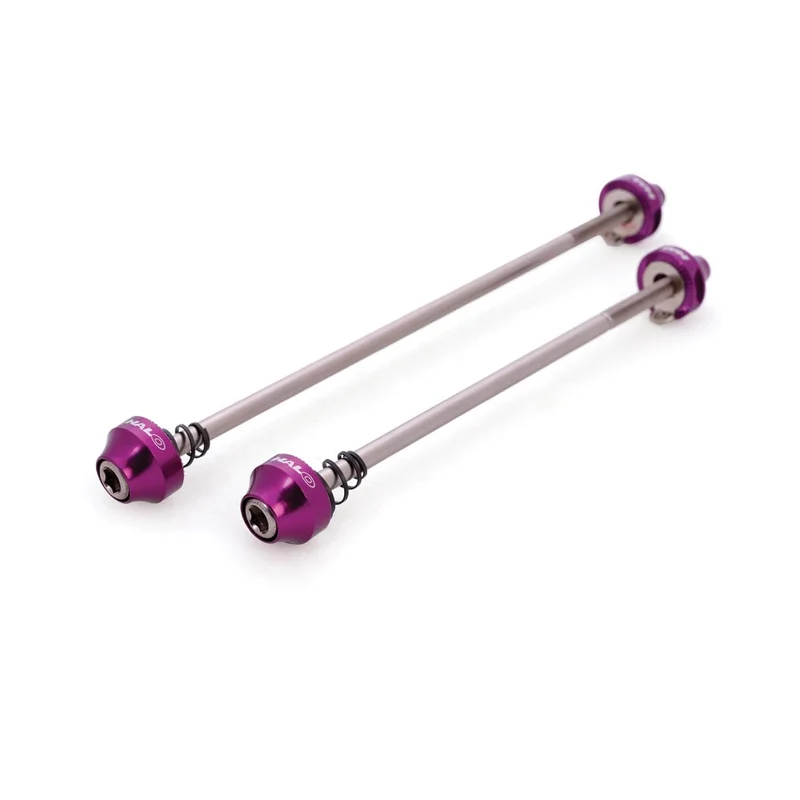Halo Hex Key Bike Axle Skewer Set