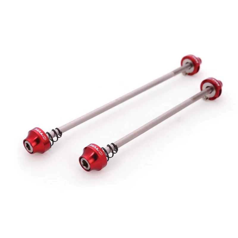 Halo Hex Key Bike Axle Skewer Set