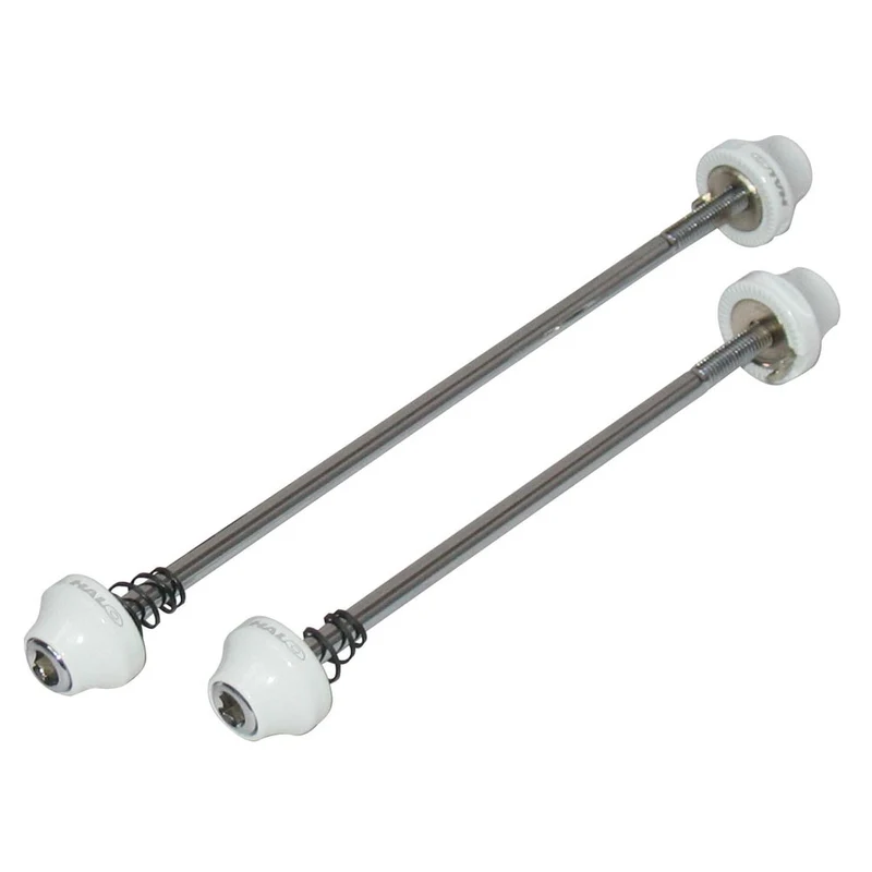 Halo Hex Key Bike Axle Skewer Set