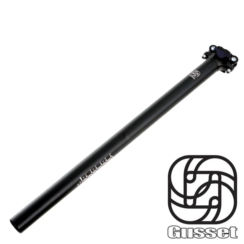 Gusset Lofty Bike Seatpost