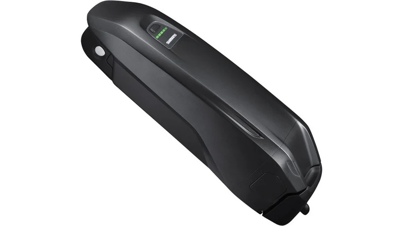 Shimano Akku Steps BT-E8010 Rahmen