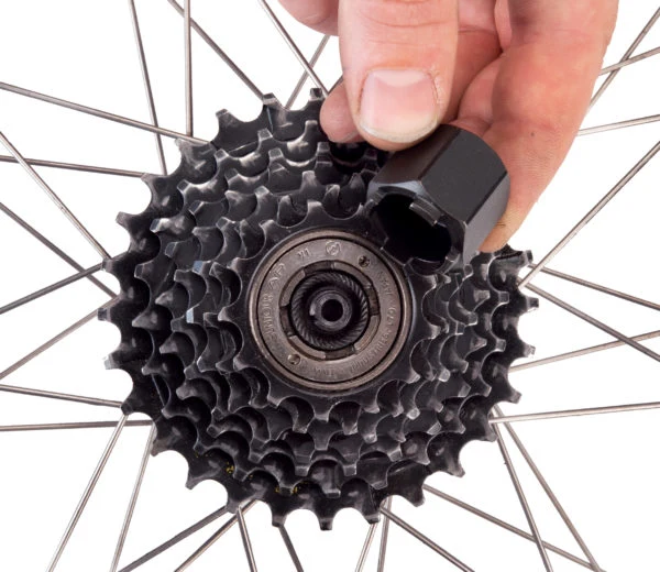 Park Tool FR-3 Suntour 4 Pin Freewheel Remover Bike Tool