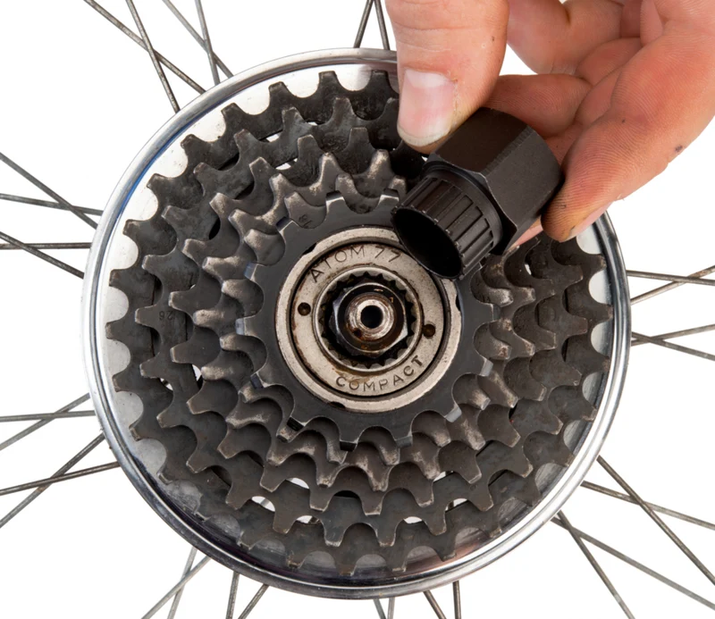 Park Tool FR-4 Atom/Zeus/Regina/Schwinn Freewheel Remover Bike Tool