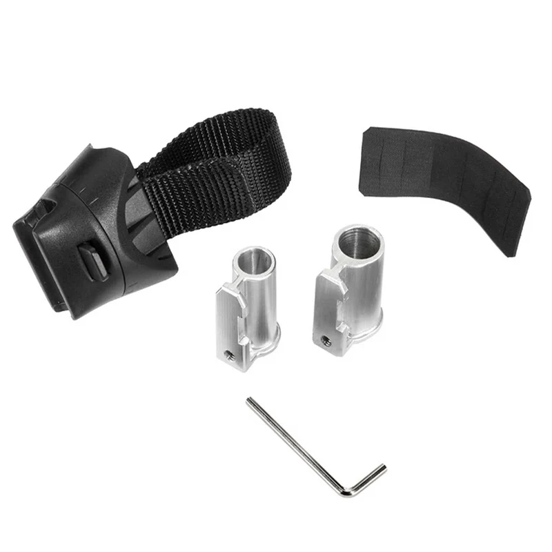 Kyptonite Transit FlexFrame Bike Lock Mount