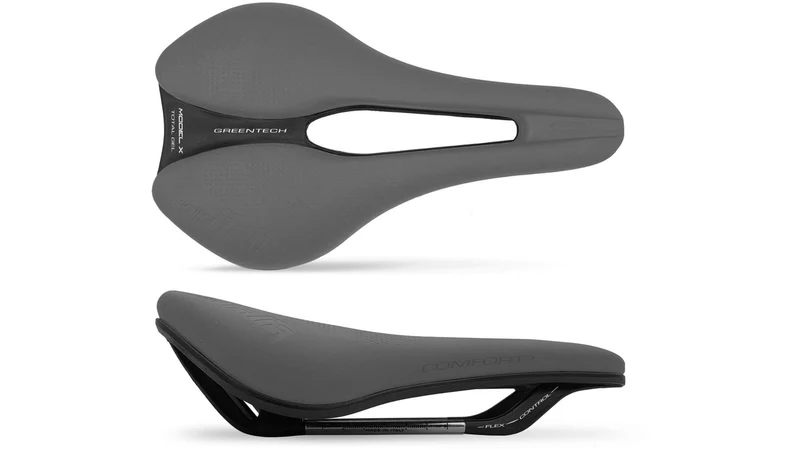 Selle Italia Model X Green Comf. +