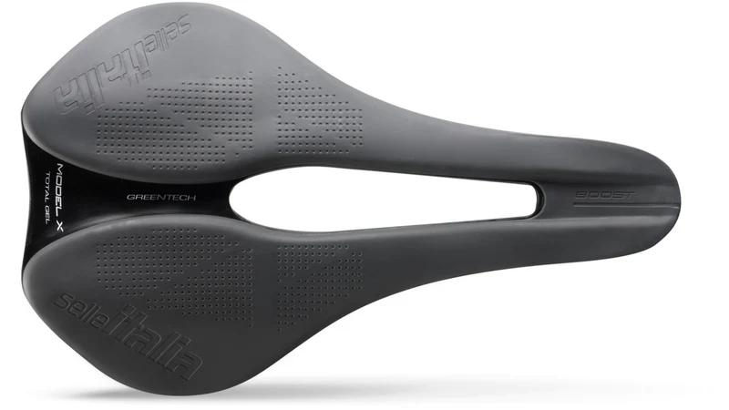 Selle Italia Model X Green SF