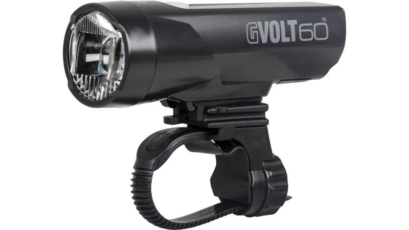 Cat Eye GVolt 60 Frontlicht