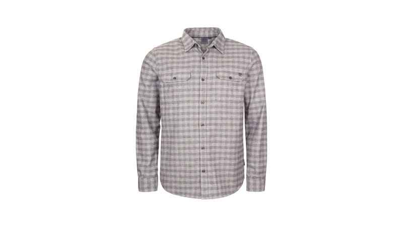 Elkline woodfellows Herren Hemd