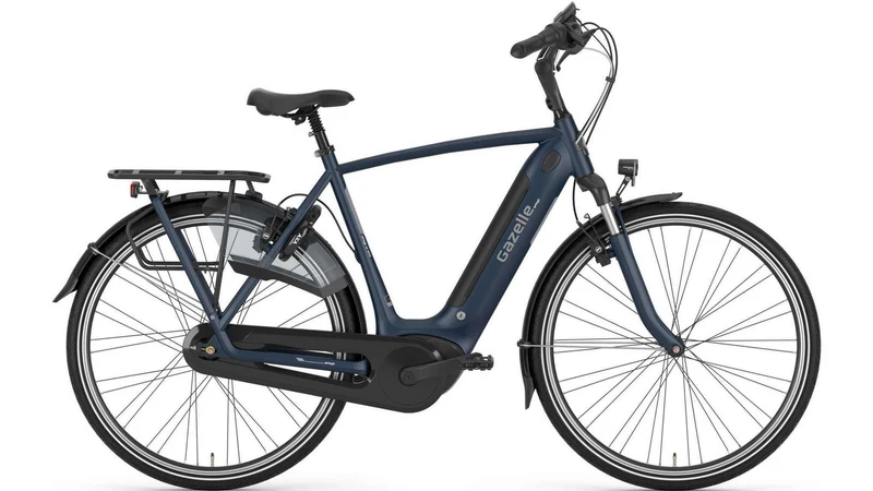 Gazelle Arroyo C7+ HMB Elite Platin