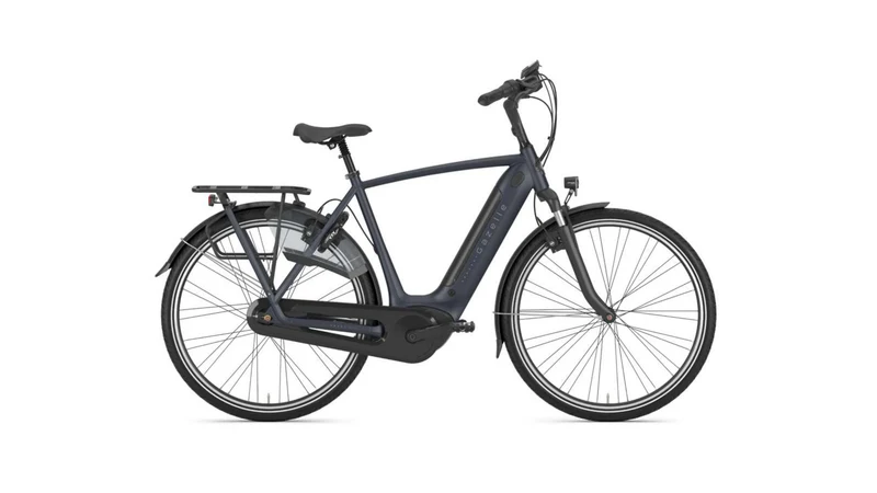 Gazelle Arroyo C7+ HMB Elite Platin
