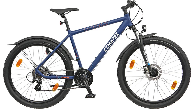 Compel HTS 270