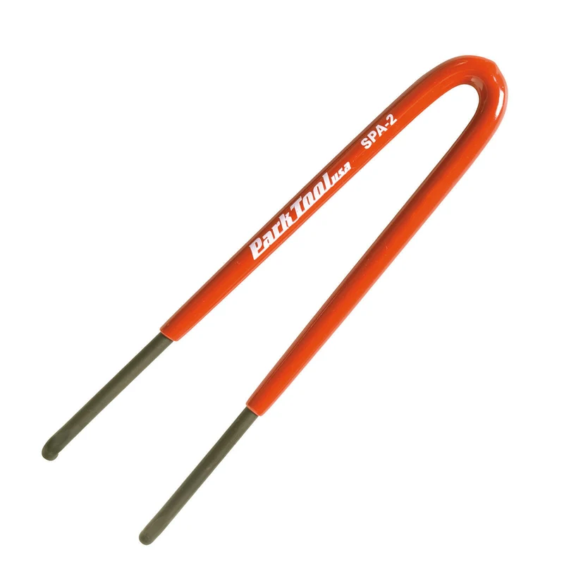 Park Tool SSP-2 Cluster Cone Pin Spanner Bike Tool