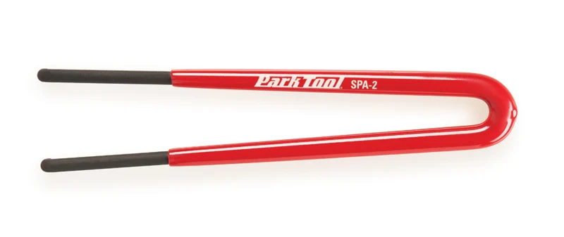Park Tool SSP-2 Cluster Cone Pin Spanner Bike Tool